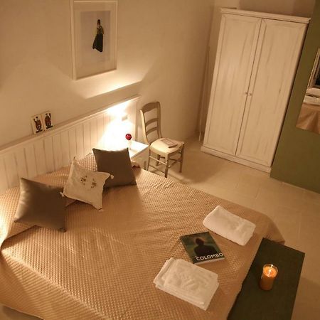 Terrazza San Giorgio Hotel โมดิกา ภายนอก รูปภาพ