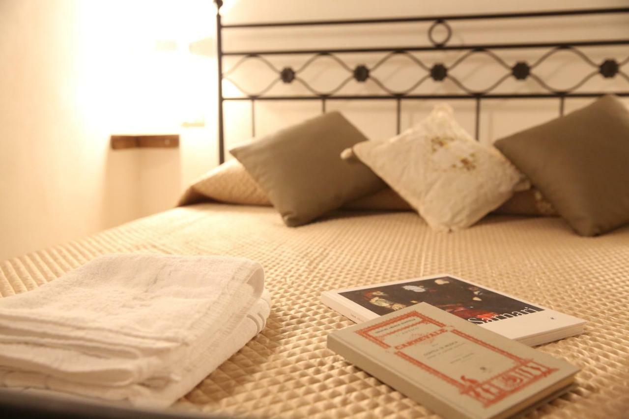 Terrazza San Giorgio Hotel โมดิกา ภายนอก รูปภาพ