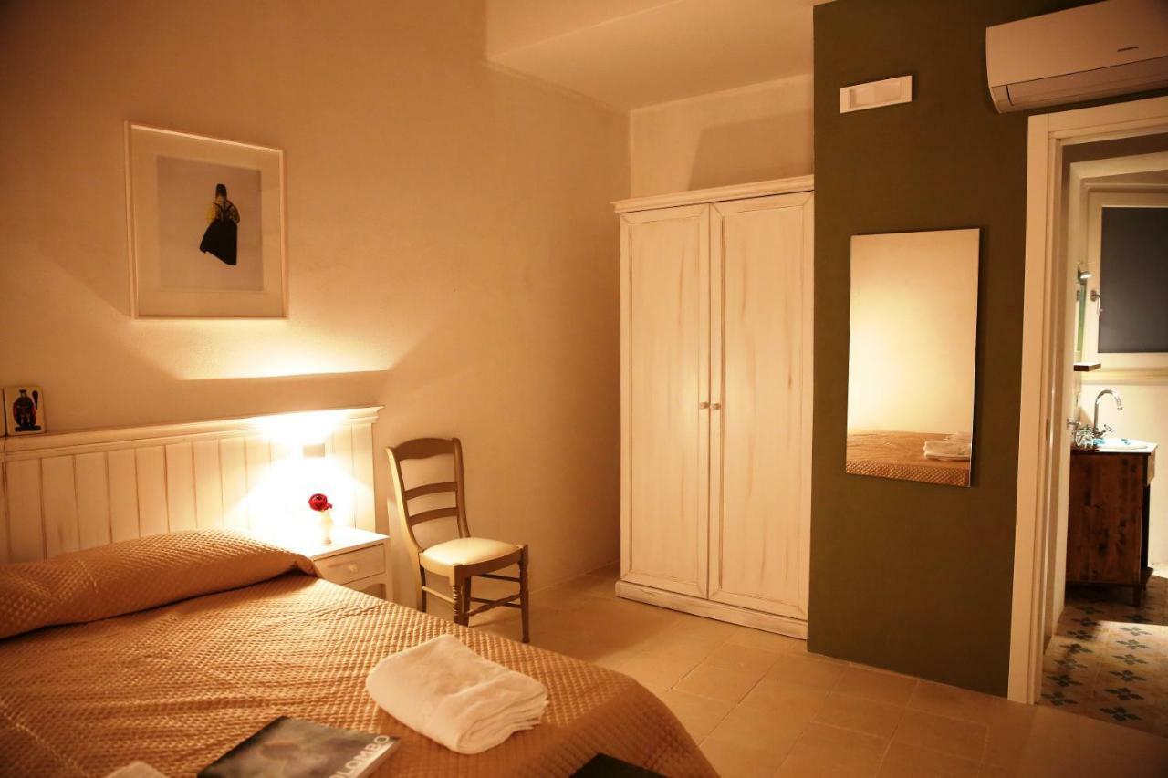 Terrazza San Giorgio Hotel โมดิกา ภายนอก รูปภาพ