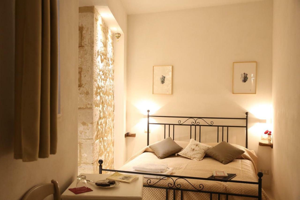 Terrazza San Giorgio Hotel โมดิกา ภายนอก รูปภาพ