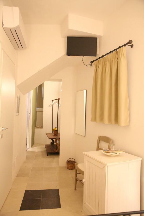 Terrazza San Giorgio Hotel โมดิกา ภายนอก รูปภาพ
