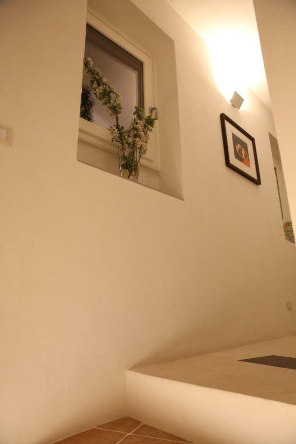Terrazza San Giorgio Hotel โมดิกา ภายนอก รูปภาพ