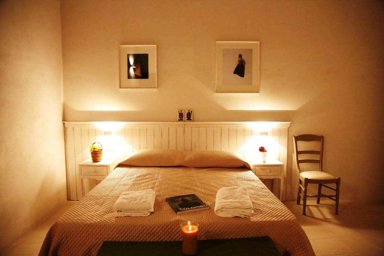 Terrazza San Giorgio Hotel โมดิกา ภายนอก รูปภาพ