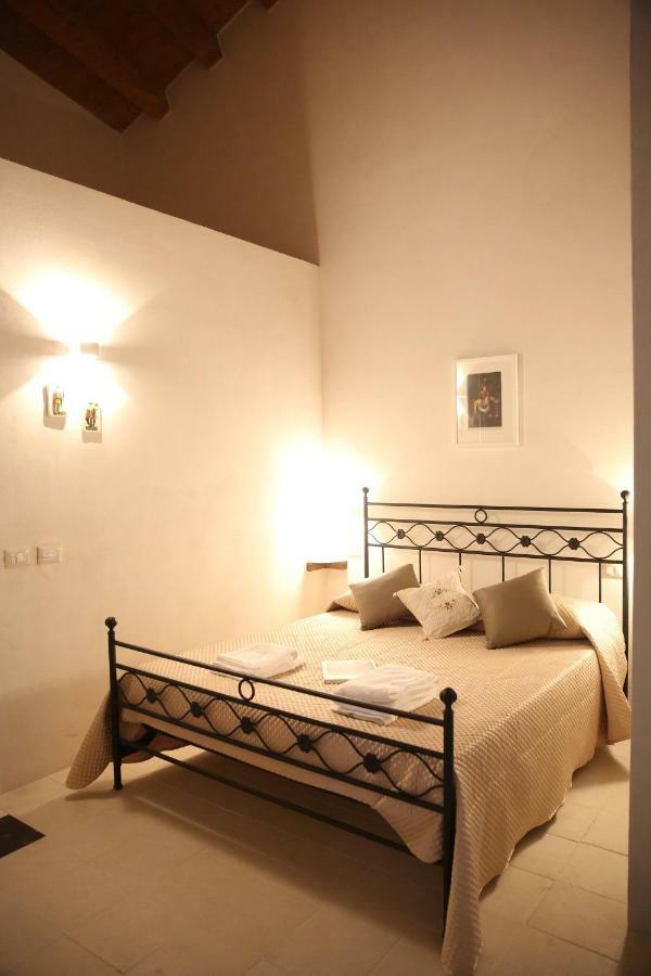 Terrazza San Giorgio Hotel โมดิกา ภายนอก รูปภาพ